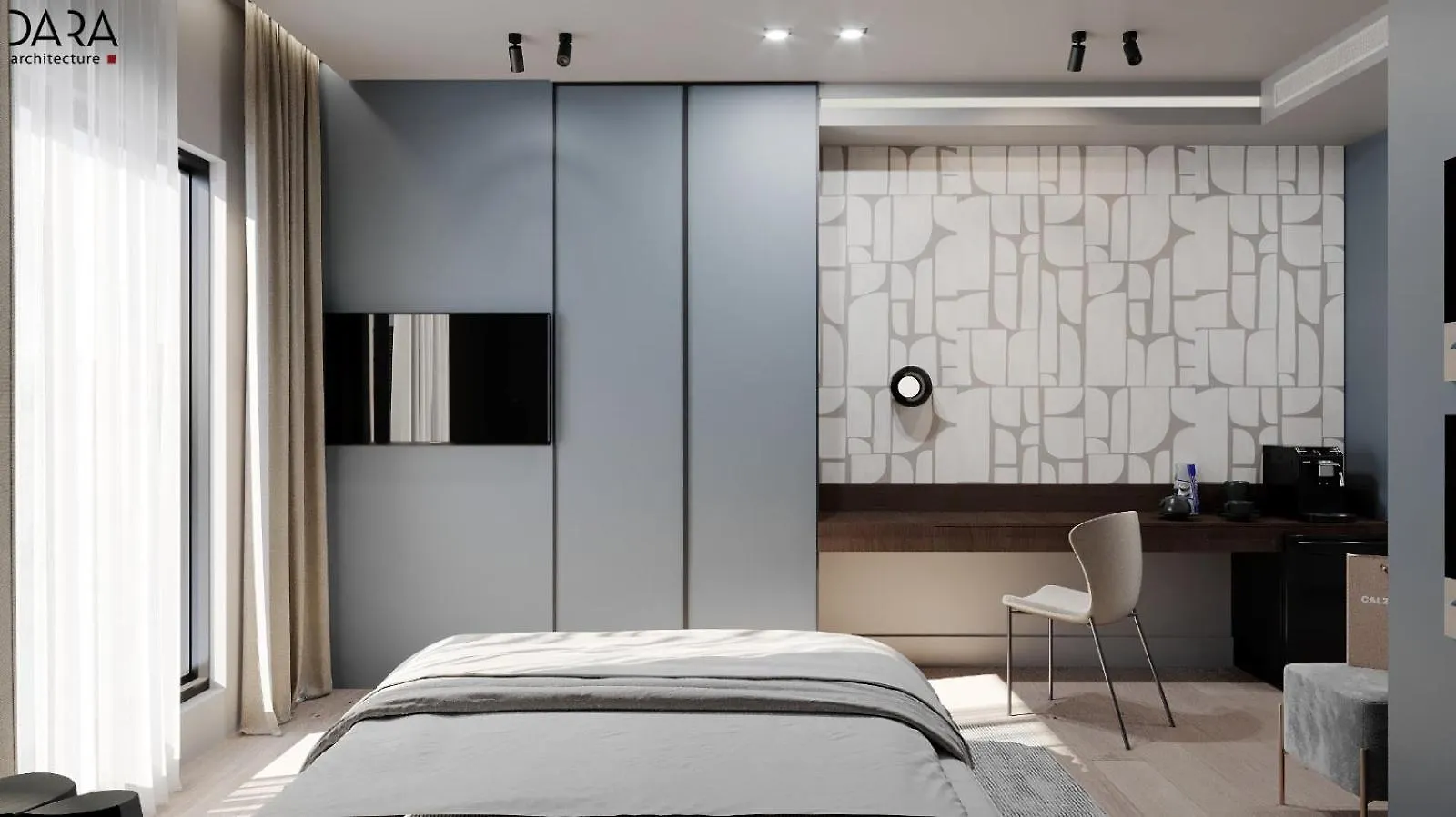 Trius Hotel Tirana 5*,