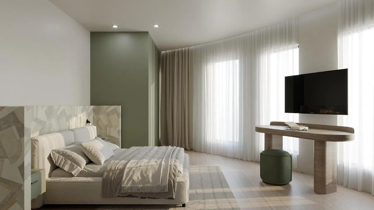 Trius Hotel Tirana 5*,  Albania