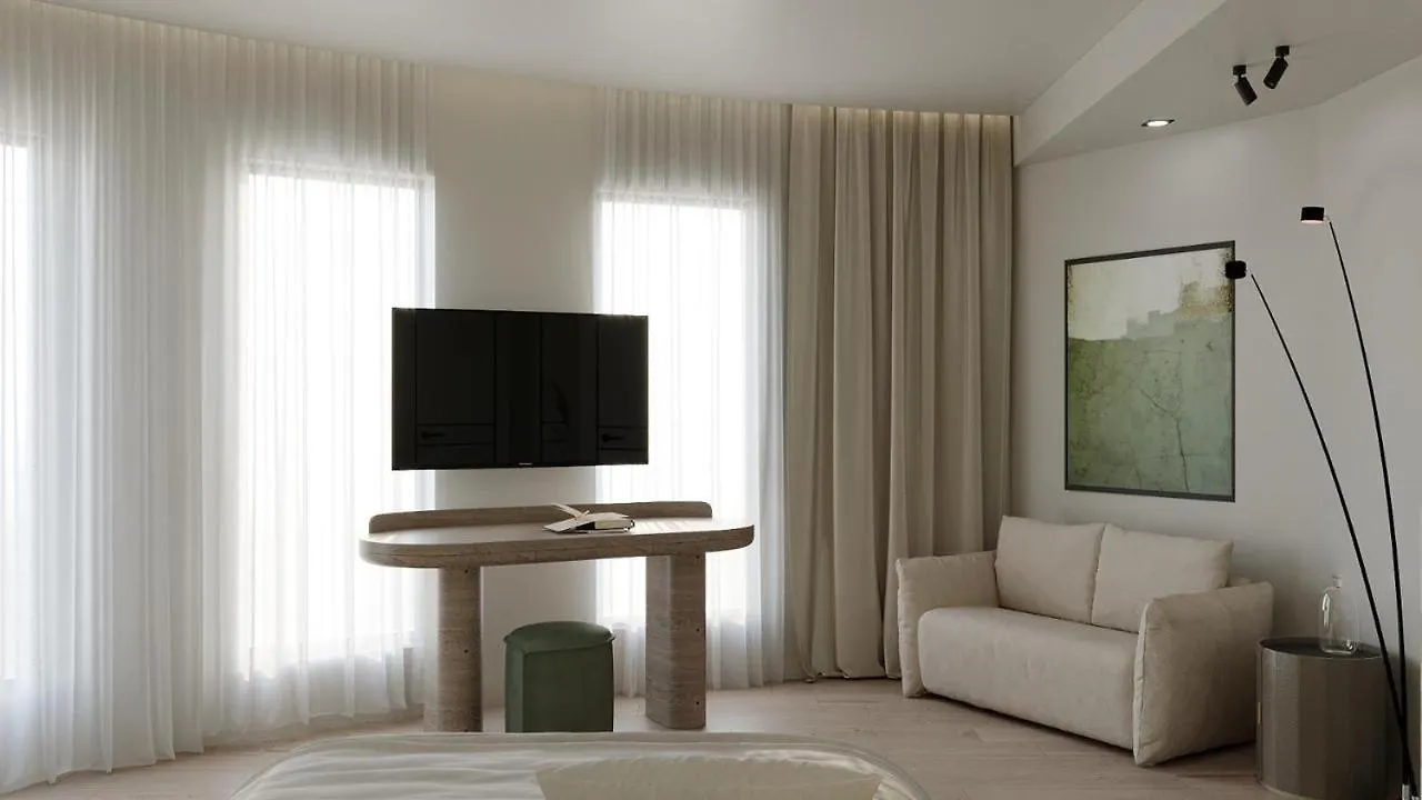 Trius Hotel Tirana