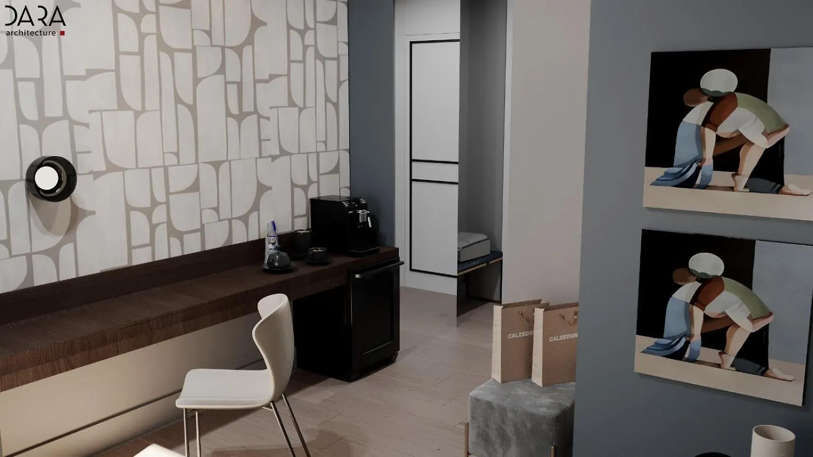 *****  טיראנה Trius Hotel אלבניה